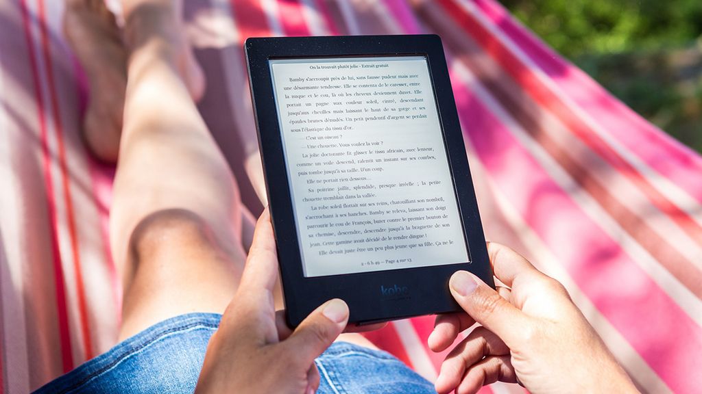 Bild: Zeit für Lesen, ohne Hetze den Tag genießen und gut schlafen - das füllt die Akkus in den Ferien wieder auf. (Credit: Pixabay)