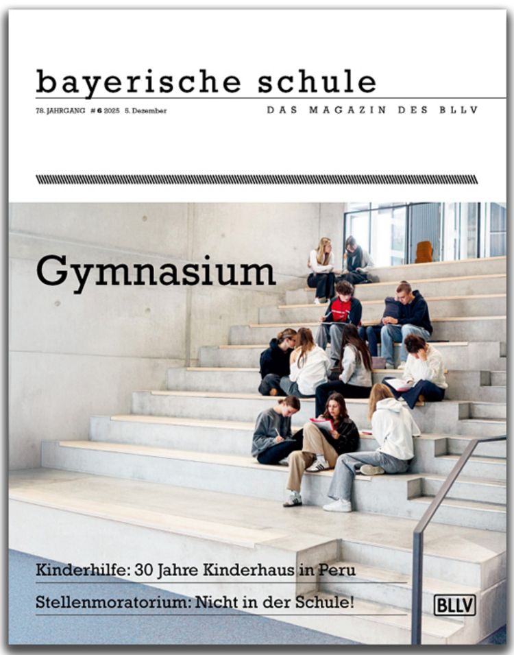 bayerische schule