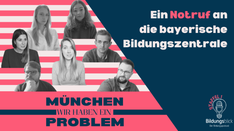 Alle Infos zur neuen Staffel: München, wir haben ein Problem!