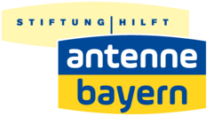 Stiftung Antenne Bayern hilft