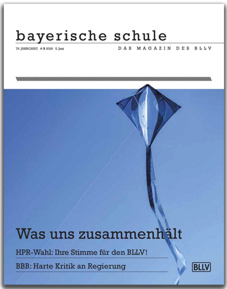 bayerische schule