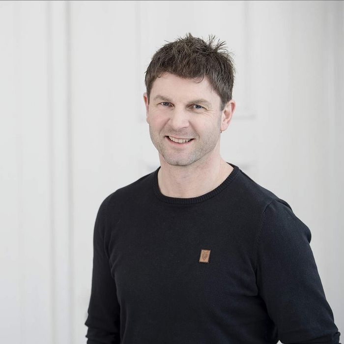 Tomi Neckov