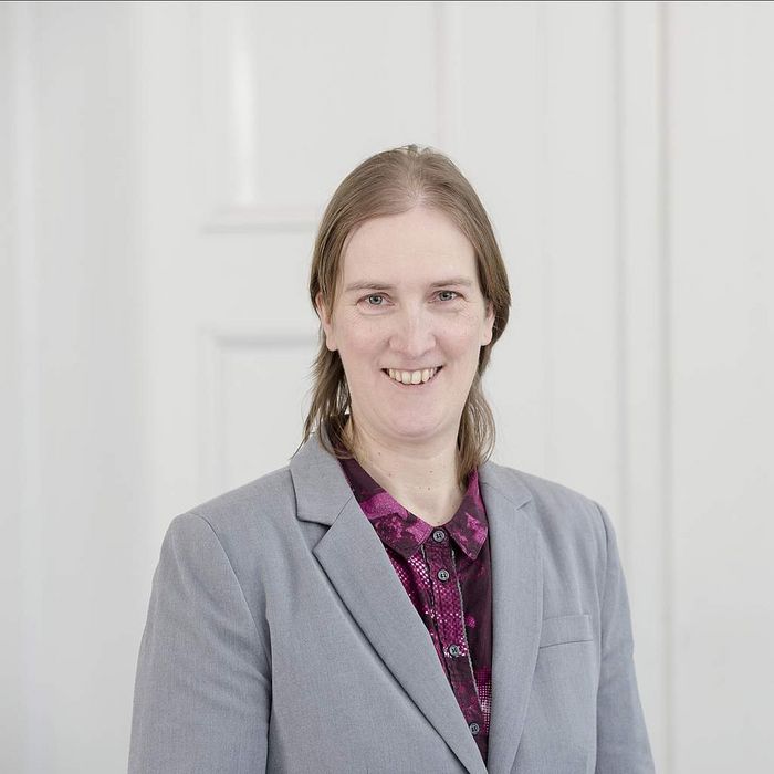Gudrun Adomat