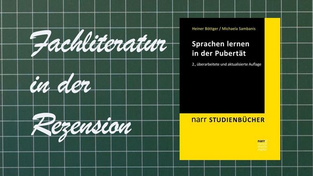 Buchrezension_Fachliteratur_Vatter_Sprachen_lernen_in_der_Pubertaet