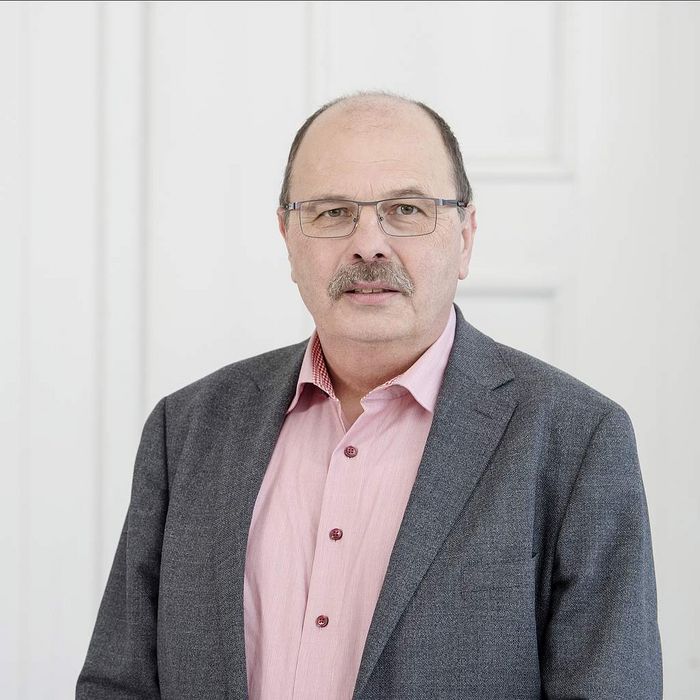 Gerd Gronauer