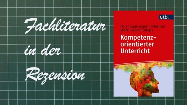 Buchrezension_Fachliteratur_Vatter_Kompetenzorientierter_Unterricht