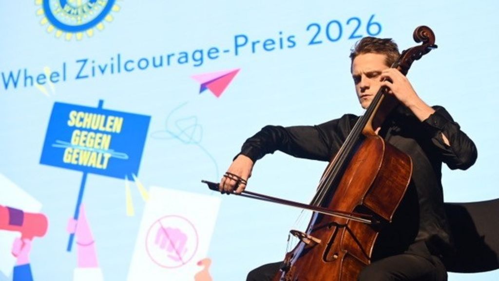 Simon Tetzlaff, musikalische Begleitung
