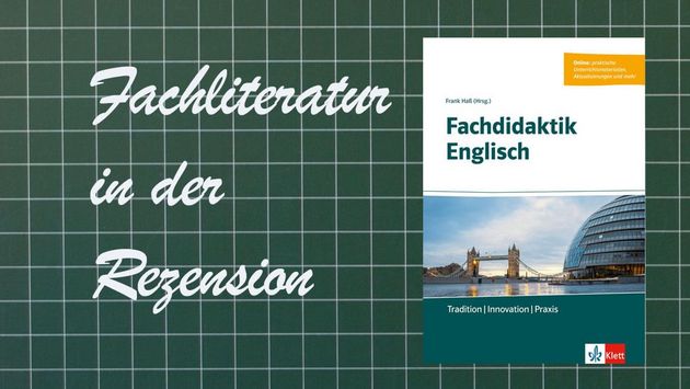 Buchrezension_Fachliteratur_Vatter_Fachdidaktik-Englisch