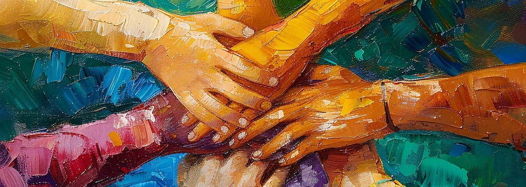 Tipps, Informationen und Veranstaltungen im BLLV-Dossier "Gewaltfreie Schulkultur"