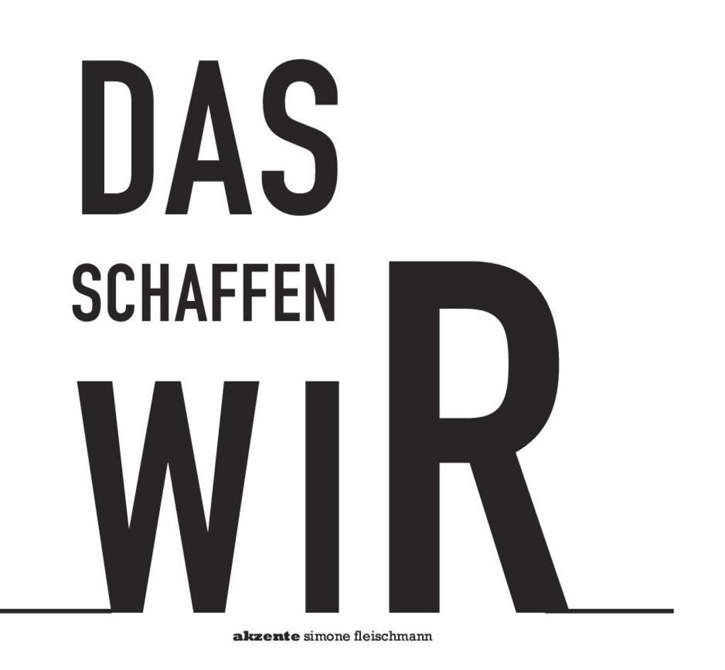 Das schaffen wir - Simone Fleischmann über den Erfolg des BLLV