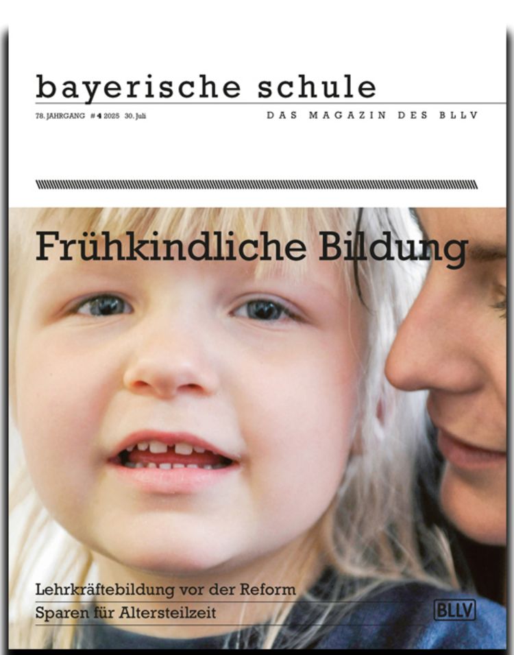 bayerische schule