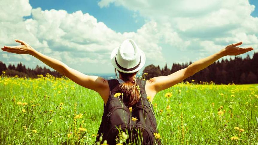 Ihr persönliches Anti-Stress-Programm