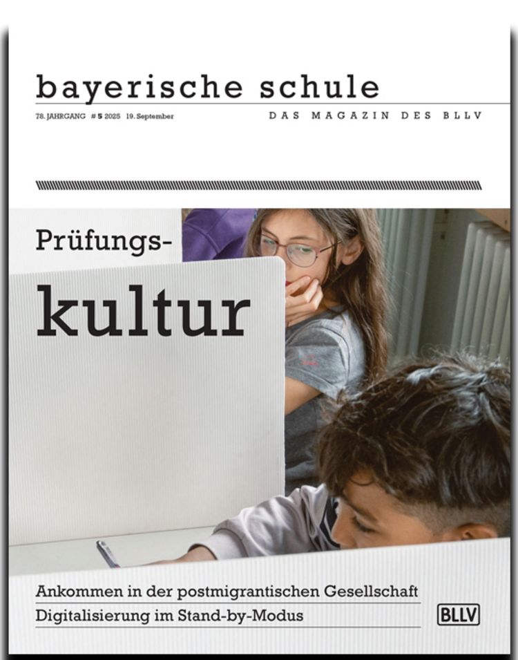 bayerische schule