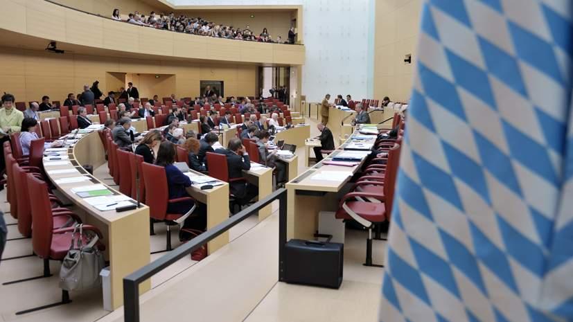 BLLV_Politik_Stage_Landtagsplenum
