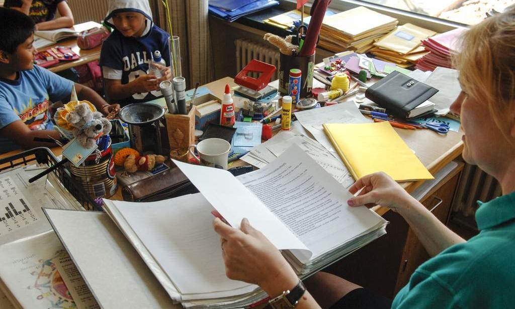 Flüchtlingskinder_Schule_roeder