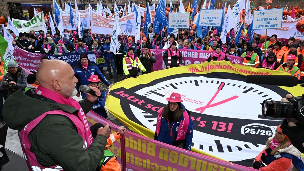 Fotos: Windmueller, dbb