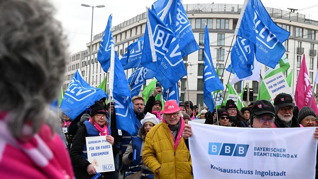 Fotos: Windmueller, dbb