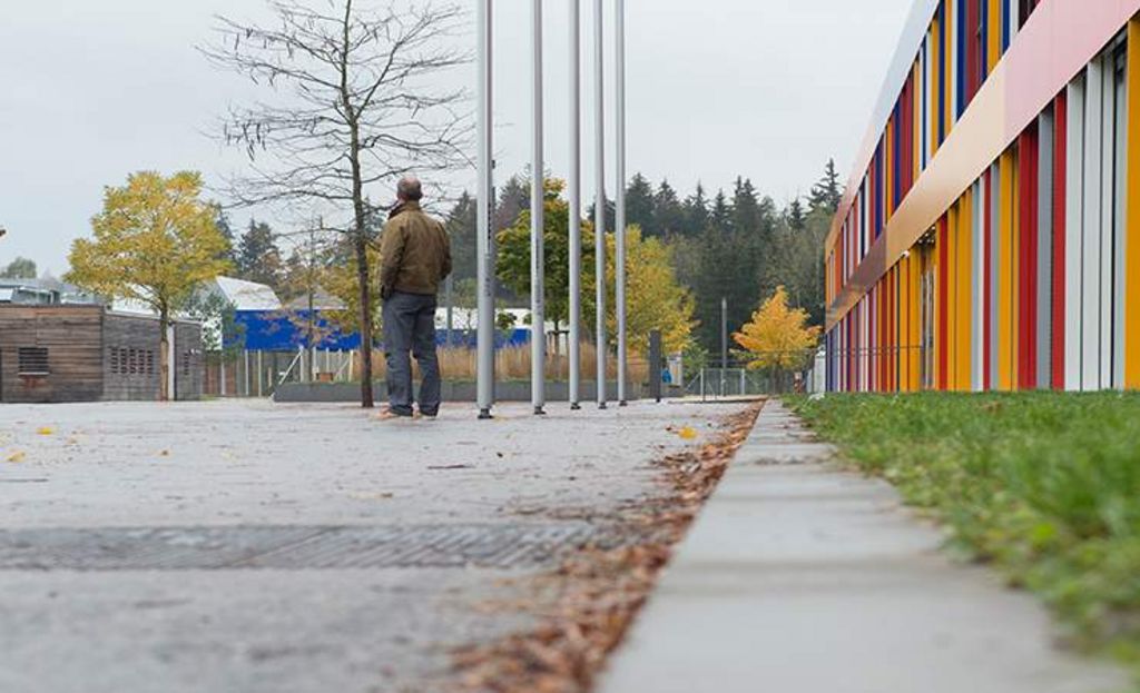 Weit und breit kein Lehrernachwuchs zu sehen