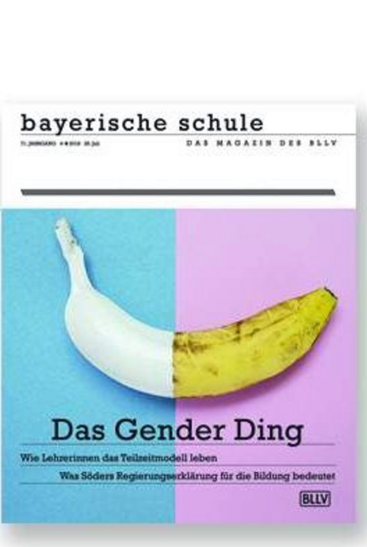 Zur Ausgabe