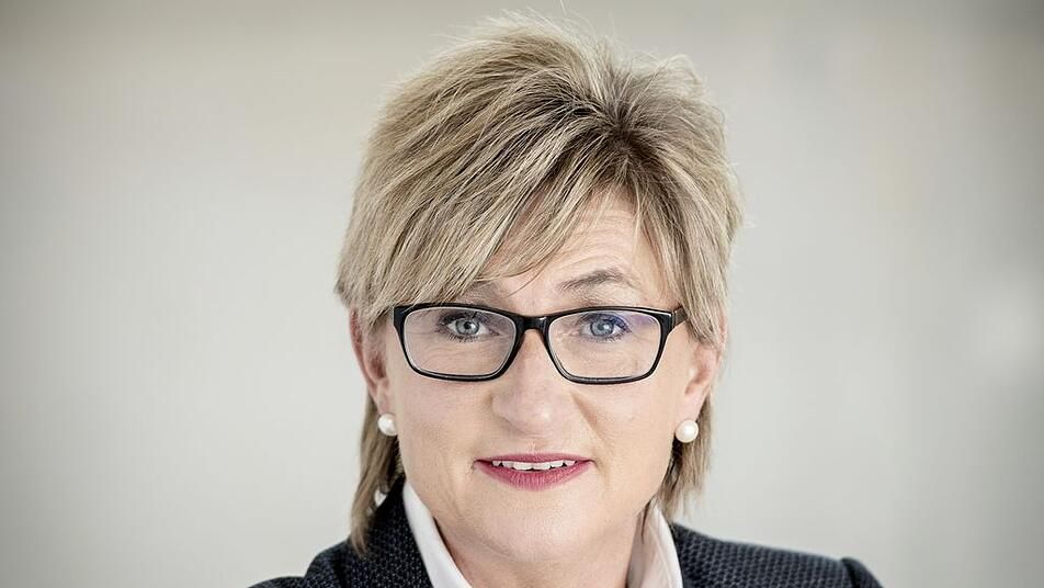 BLLV-Präsidentin Simone Fleischmann BLLV-Präsidentin Simone Fleischmann fordert mehr Ehrlichkeit der Politik, weil Lehrermangel Integration massiv erschwert